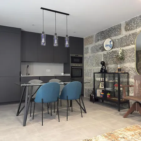 Βίλα Root By The River Pedorido