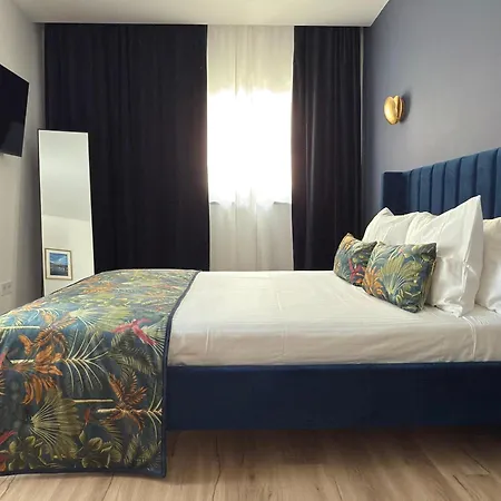 Root By The River Pedorido