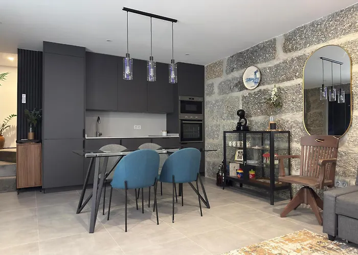 빌라 Root By The River Pedorido