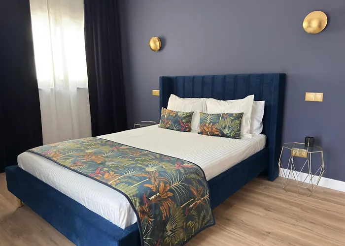 빌라 Root By The River