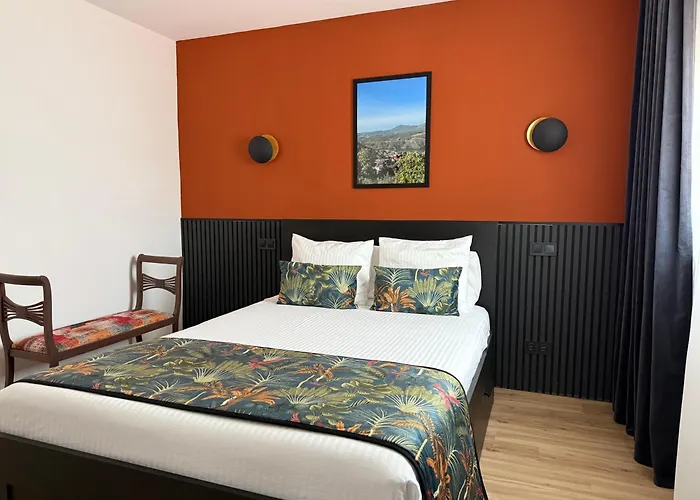 빌라 Root By The River *